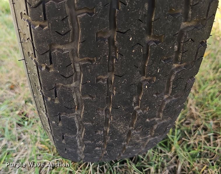 image for item DR5848 2006 Bandit 1290H  wood chipper