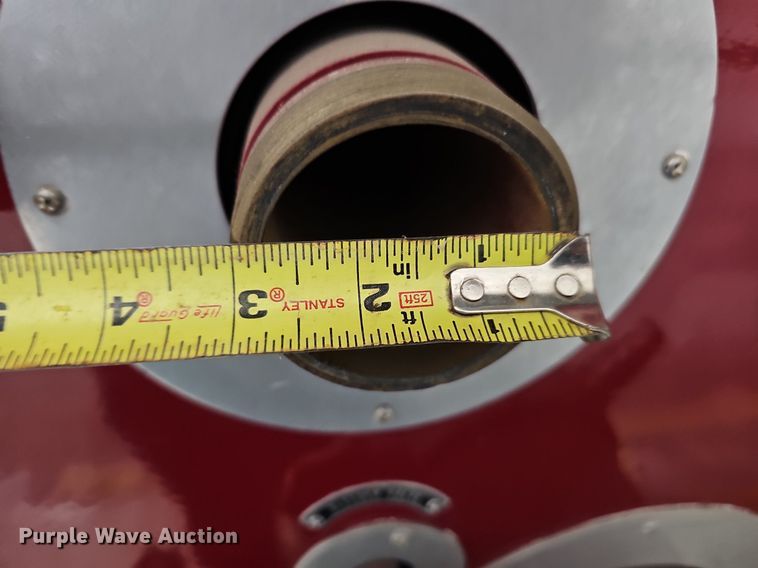 image for item DS5652 1962 American LaFrance  pumper fire truck