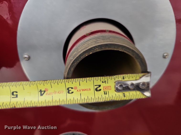 image for item DS5652 1962 American LaFrance  pumper fire truck