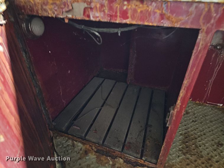 image for item DS5652 1962 American LaFrance  pumper fire truck