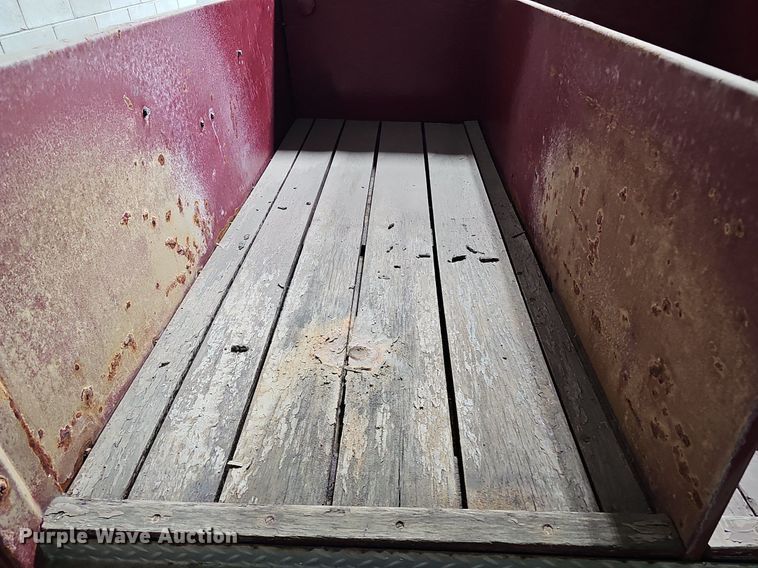 image for item DS5652 1962 American LaFrance  pumper fire truck