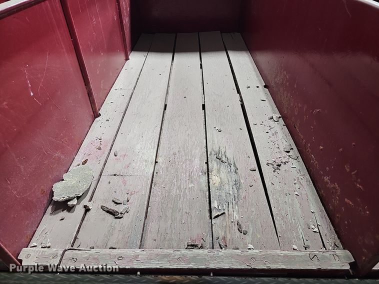 image for item DS5652 1962 American LaFrance  pumper fire truck