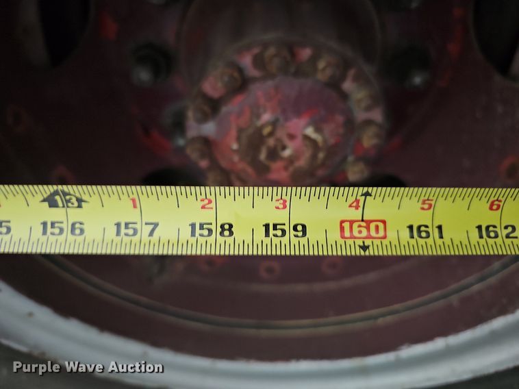 image for item DS5652 1962 American LaFrance  pumper fire truck