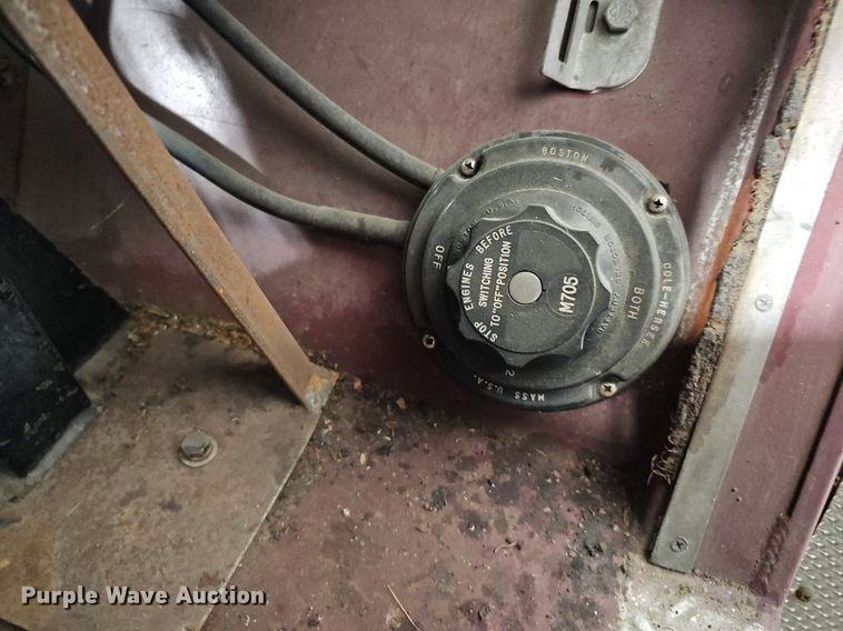 image for item DS5652 1962 American LaFrance  pumper fire truck