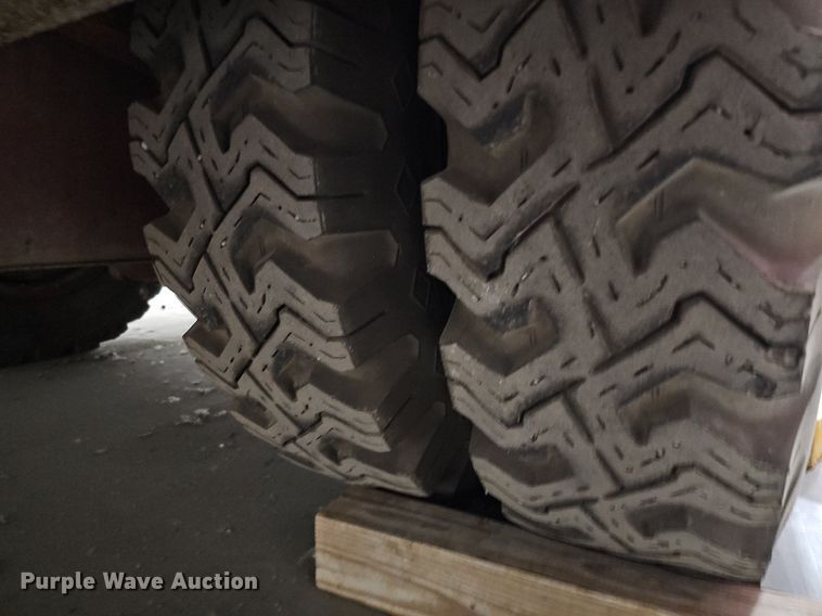 image for item DS5652 1962 American LaFrance  pumper fire truck