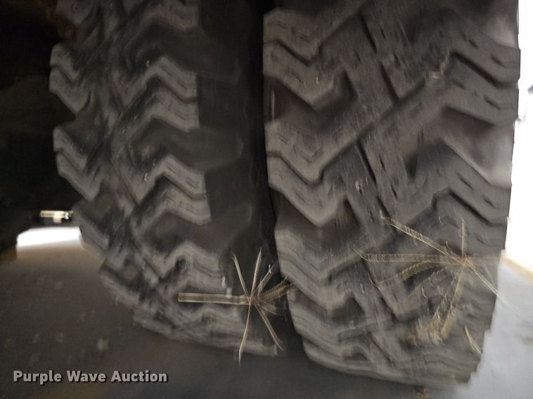 image for item DS5652 1962 American LaFrance  pumper fire truck