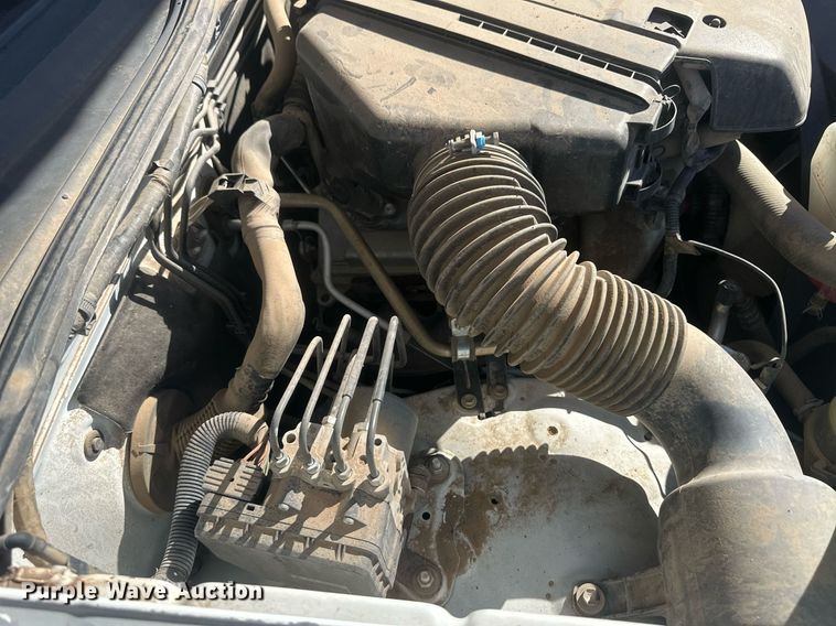 image for item IU9035 2009 Toyota Tacoma  Double Cab pickup truck