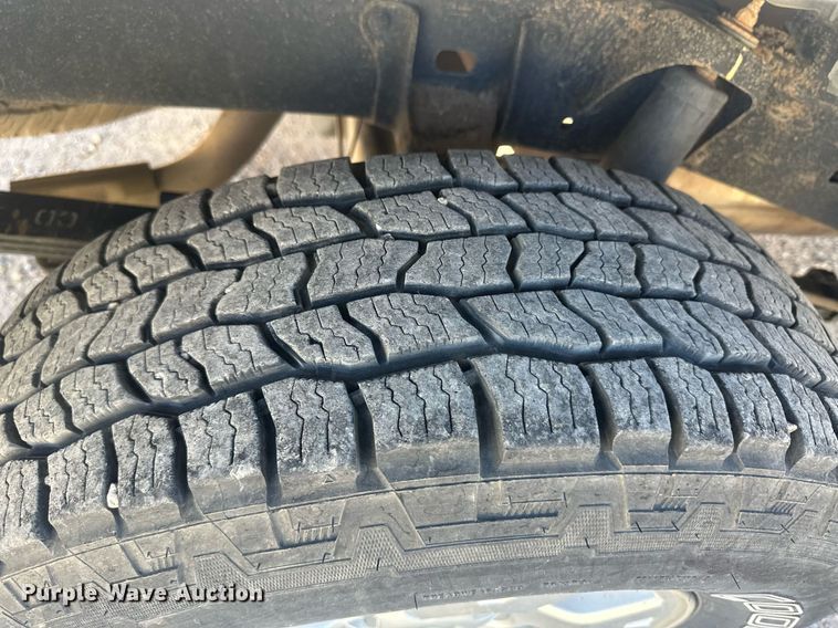 image for item IU9035 2009 Toyota Tacoma  Double Cab pickup truck