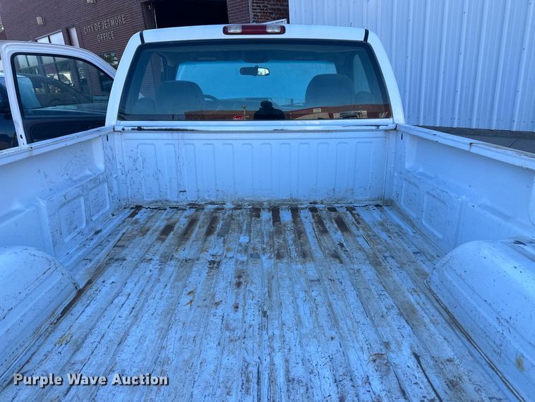 image for item IU9049 2000 Chevrolet Silverado 1500  pickup truck