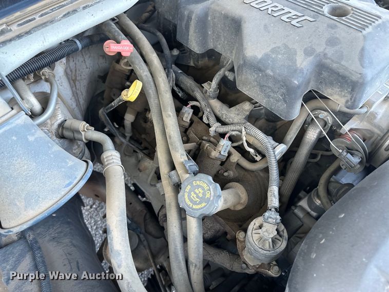 image for item IU9049 2000 Chevrolet Silverado 1500  pickup truck