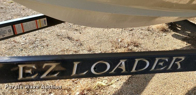 image for item JG9700 Boston Whaler  boat