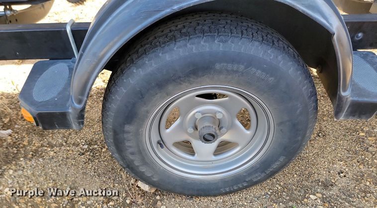 image for item JG9700 Boston Whaler  boat