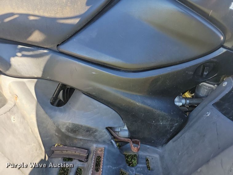 image for item JG9707 2008 Honda Rancher  ATV