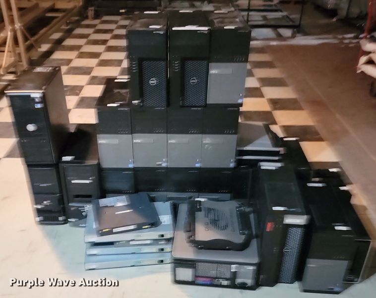 image for item JG9712 Electronics