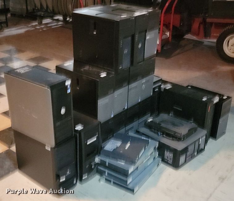 image for item JG9712 Electronics