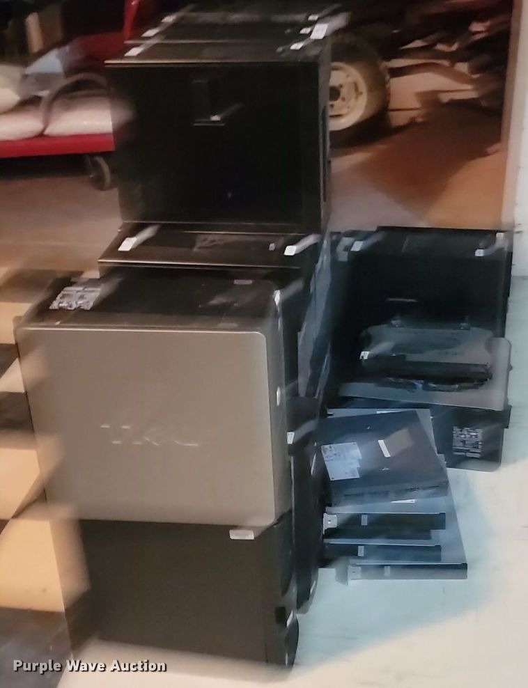 image for item JG9712 Electronics