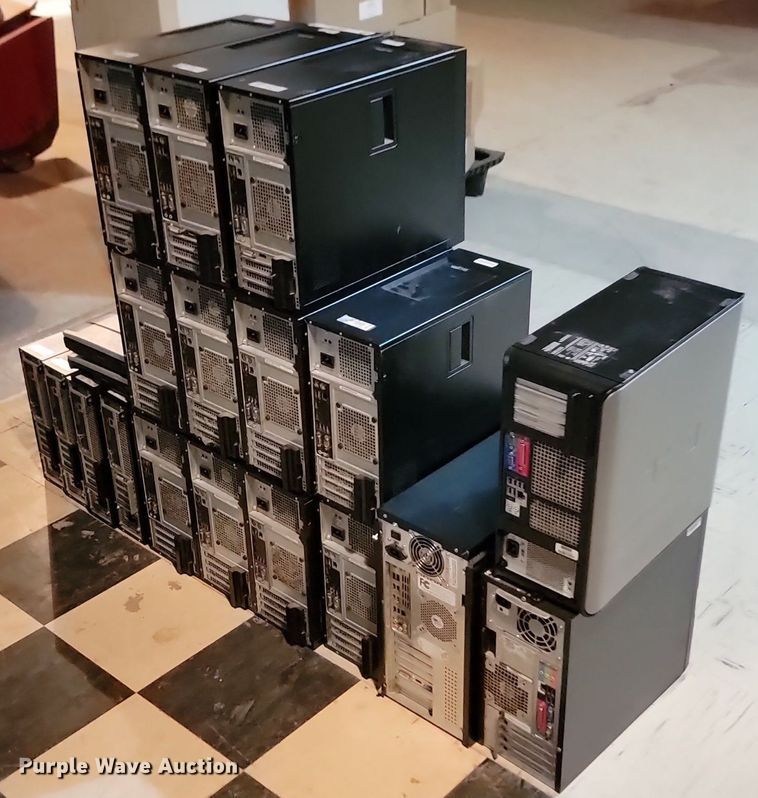 image for item JG9712 Electronics