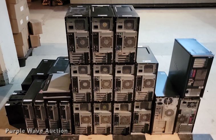 image for item JG9712 Electronics