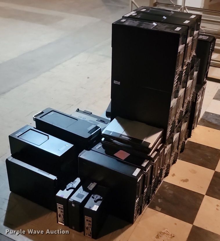 image for item JG9712 Electronics