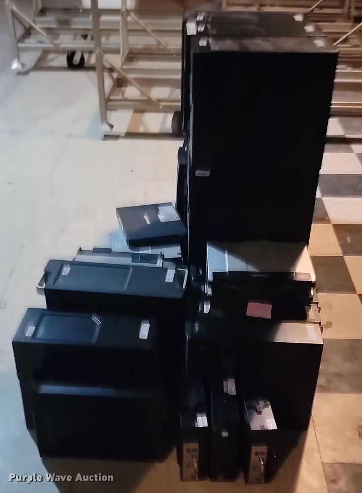 image for item JG9712 Electronics