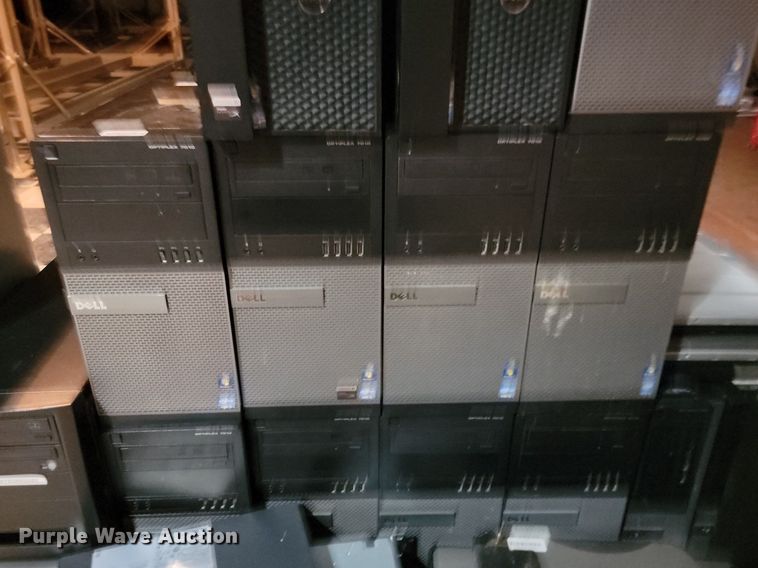 image for item JG9712 Electronics