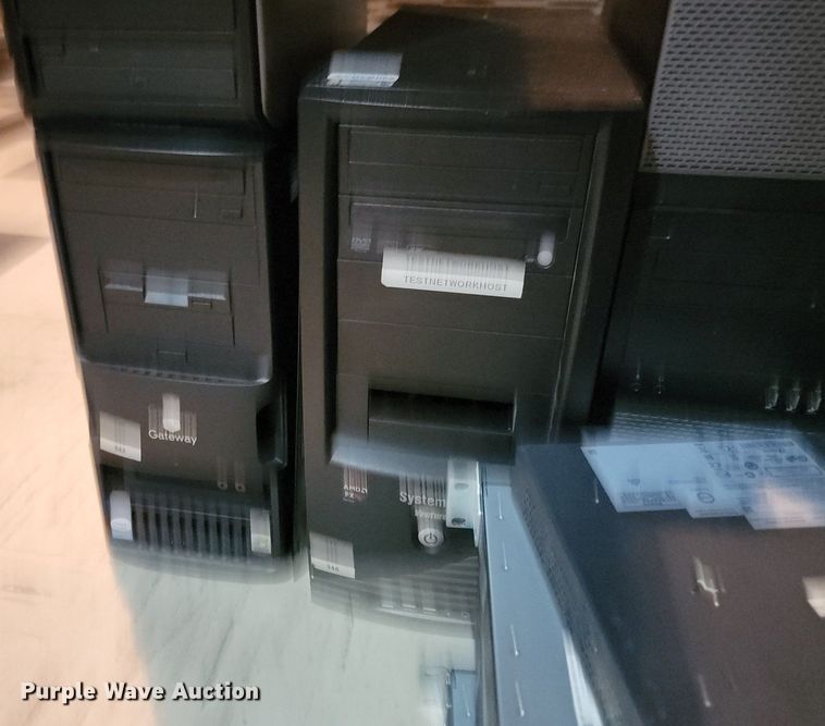 image for item JG9712 Electronics