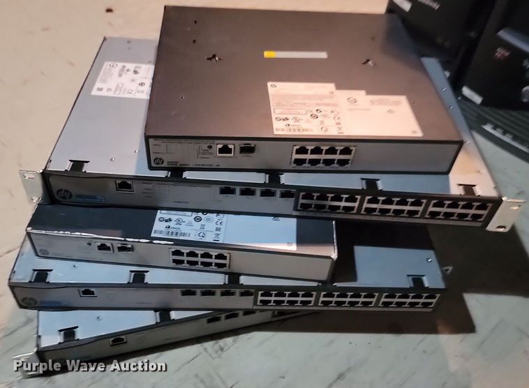 image for item JG9712 Electronics