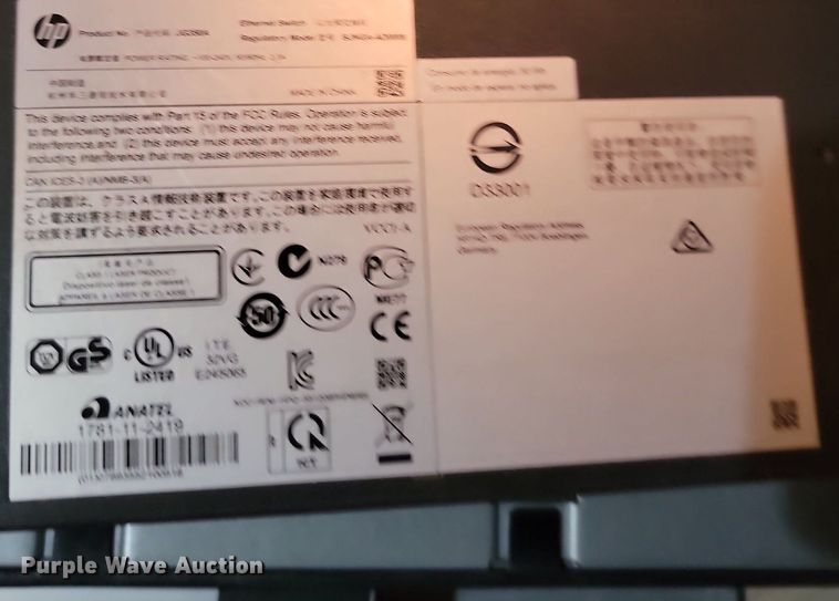 image for item JG9712 Electronics