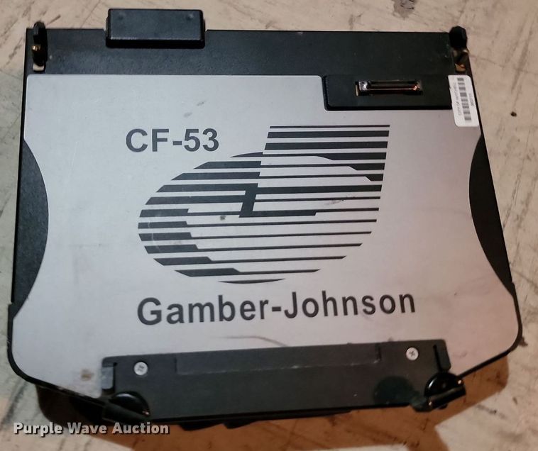 image for item JG9712 Electronics