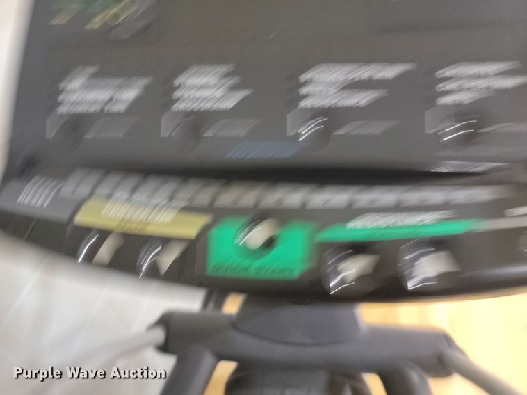 image for item JG9714 Precor EFX546  elliptical