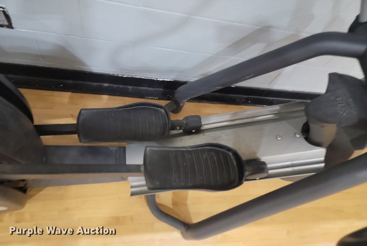 image for item JG9714 Precor EFX546  elliptical