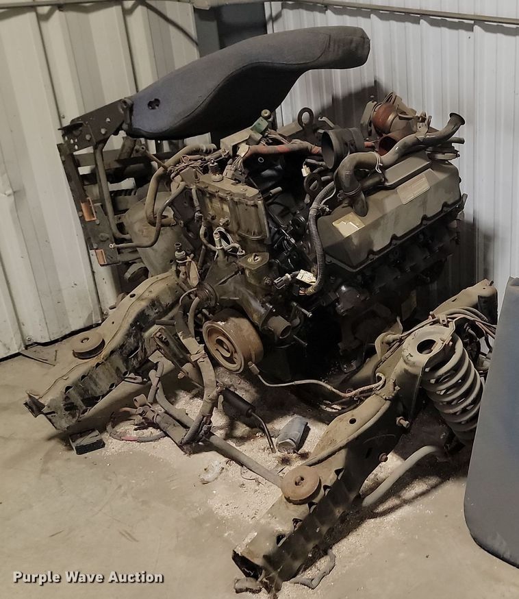 image for item JG9716 Automotive parts