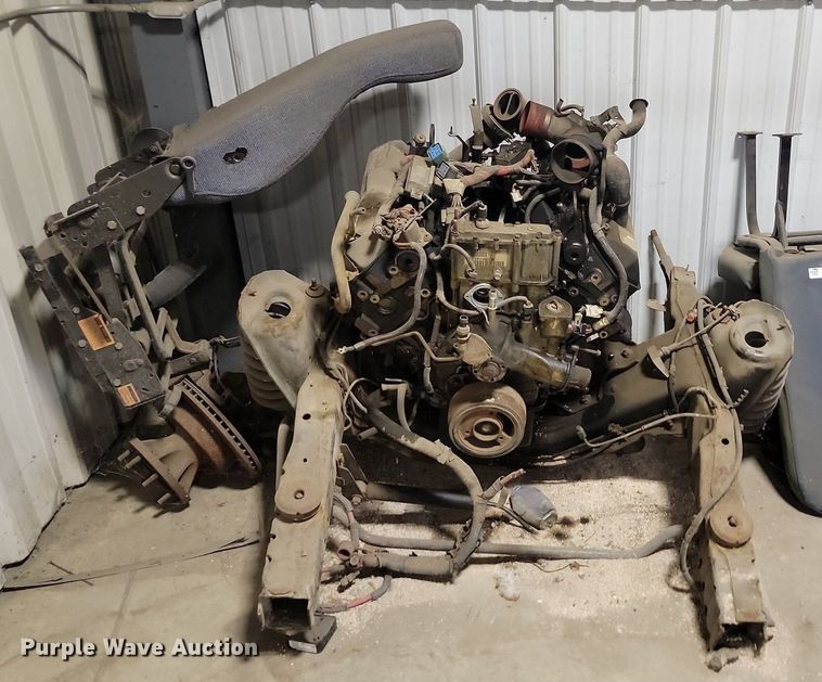 image for item JG9716 Automotive parts