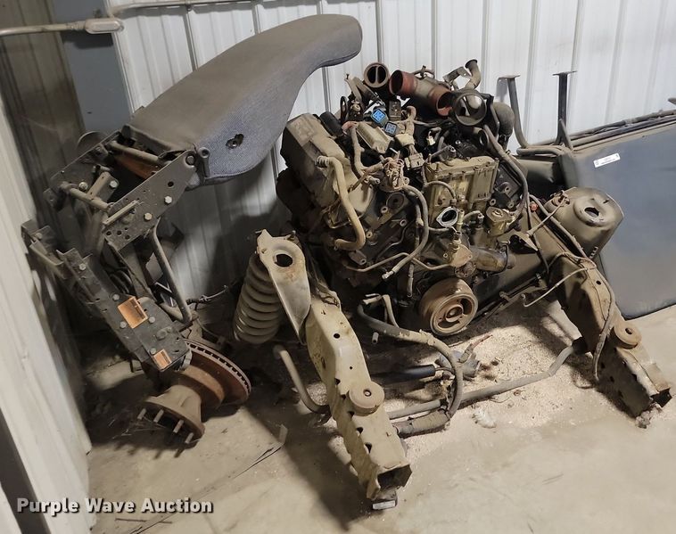 image for item JG9716 Automotive parts