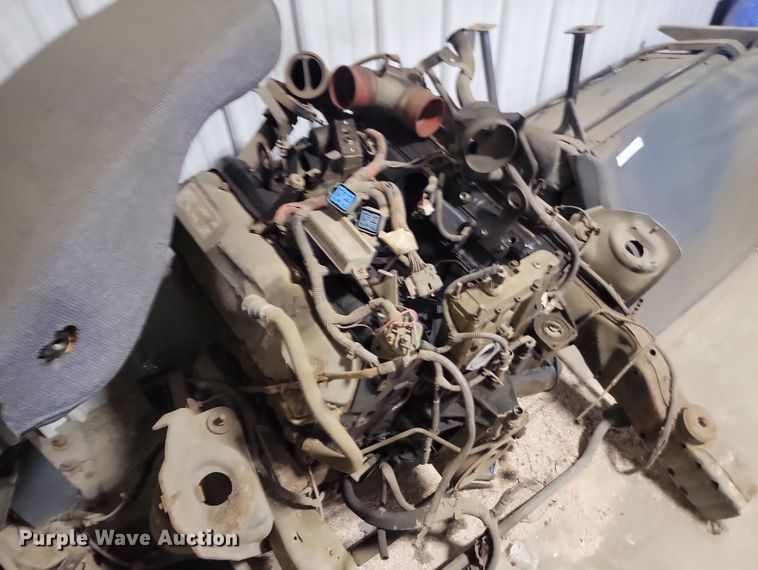 image for item JG9716 Automotive parts