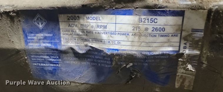 image for item JG9716 Automotive parts