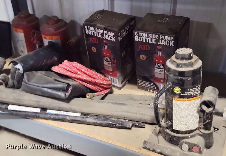 image for item JG9719 Tools