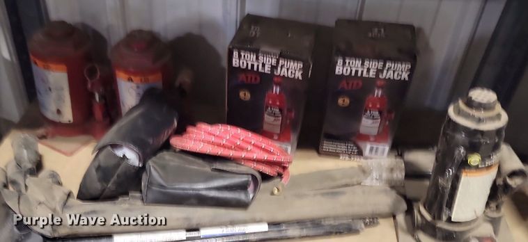 image for item JG9719 Tools