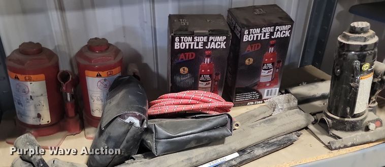 image for item JG9719 Tools