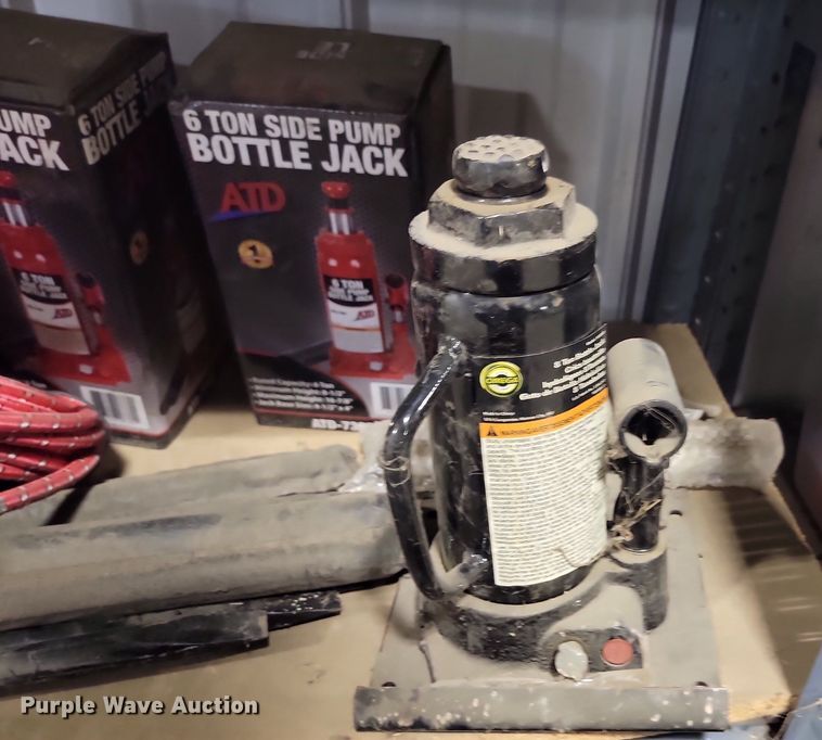 image for item JG9719 Tools