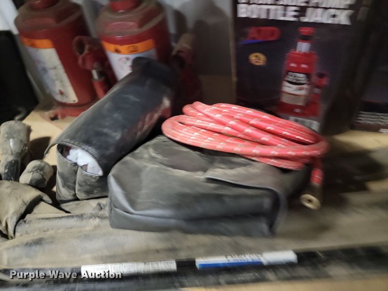 image for item JG9719 Tools