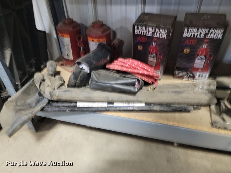 image for item JG9719 Tools