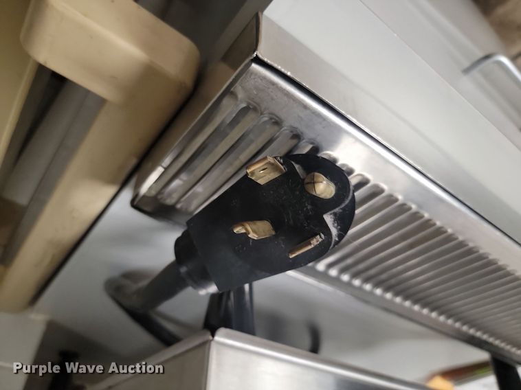 image for item JG9724 Bunn  coffee machine