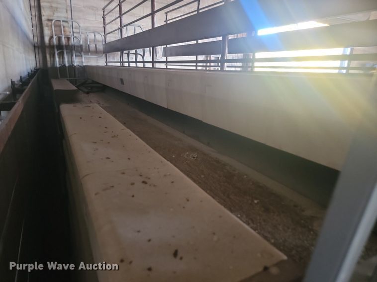 image for item JG9727 Bleachers