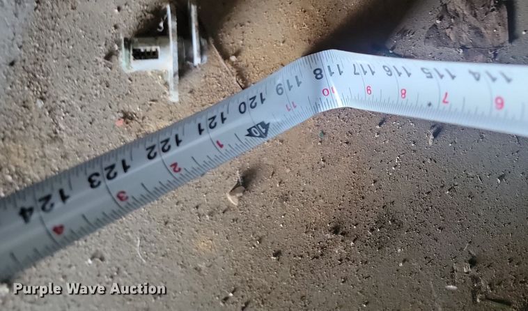 image for item JG9727 Bleachers