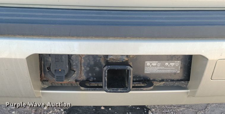 image for item JG9749 2017 Chevrolet Suburban  SUV