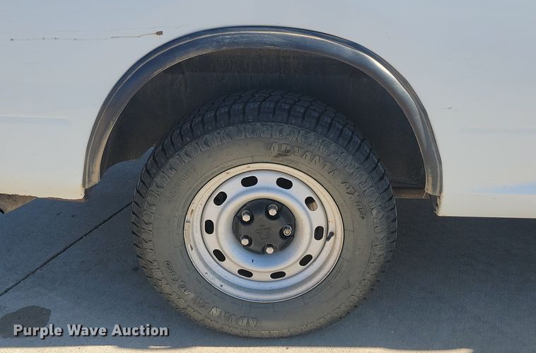 image for item JG9758 2012 Dodge Ram 1500  Quad Cab pickup truck