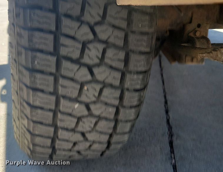 image for item JG9758 2012 Dodge Ram 1500  Quad Cab pickup truck