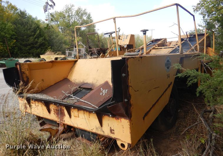 image for item KD9185 Spread Master K  chip spreader