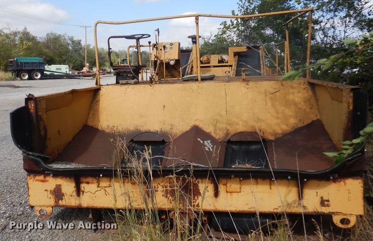 image for item KD9185 Spread Master K  chip spreader